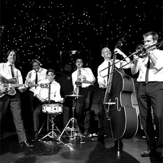 Las_Vegas_Showband